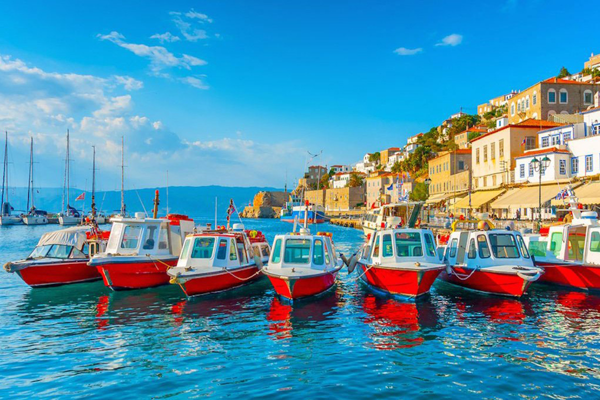 Водный транспорт